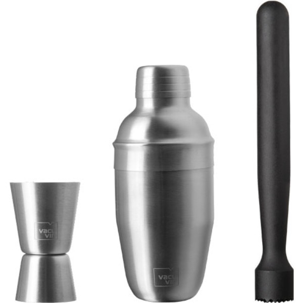 Фото - Набор для бара Vacu Vin COCKTAIL SET 3 пр. (7889362)